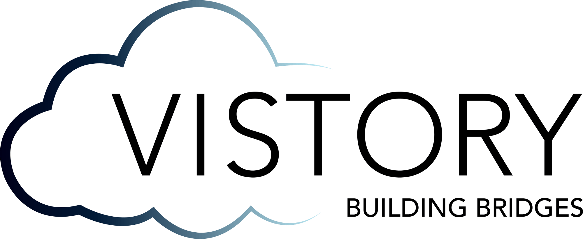 Logo Vistory PNG