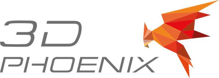 3D Phoenix PL